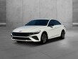 Hyundai Elantra Hybrid