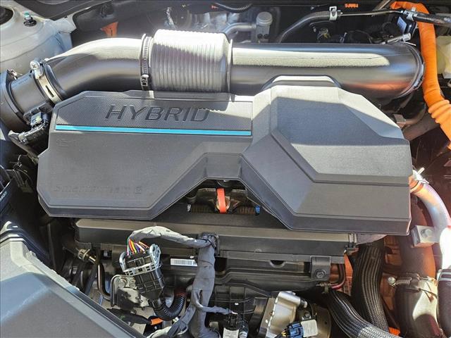 2025 Hyundai Santa Fe Calligraphy - Photo 17