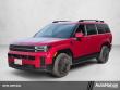 Used 2025 Hyundai Santa Fe Hybrid Calligraphy SUV