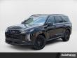 New 2025 Hyundai Palisade Calligraphy Night Edition SUV