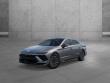 New 2026 Hyundai Sonata Hybrid Limited Sedan