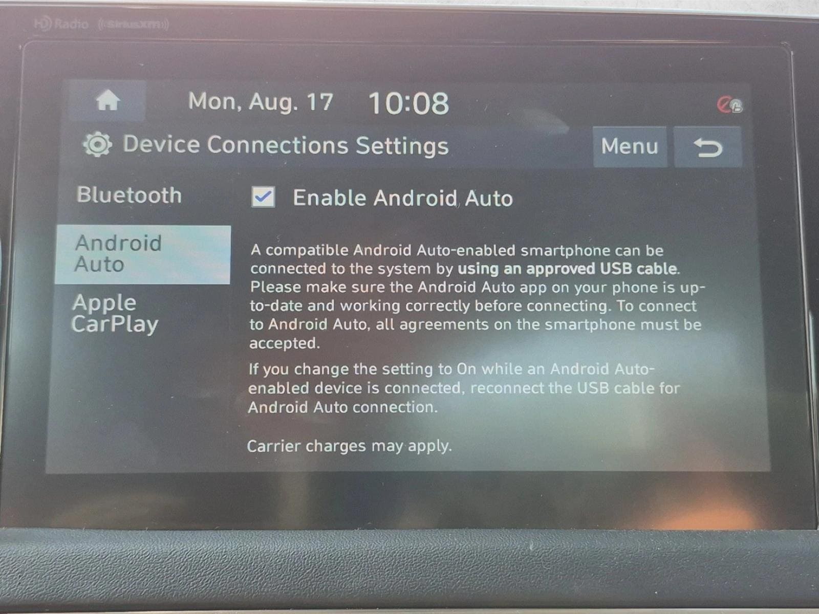 2020 Hyundai Sonata SEL - Photo 13