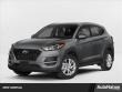 Used 2020 Hyundai Tucson Value SUV