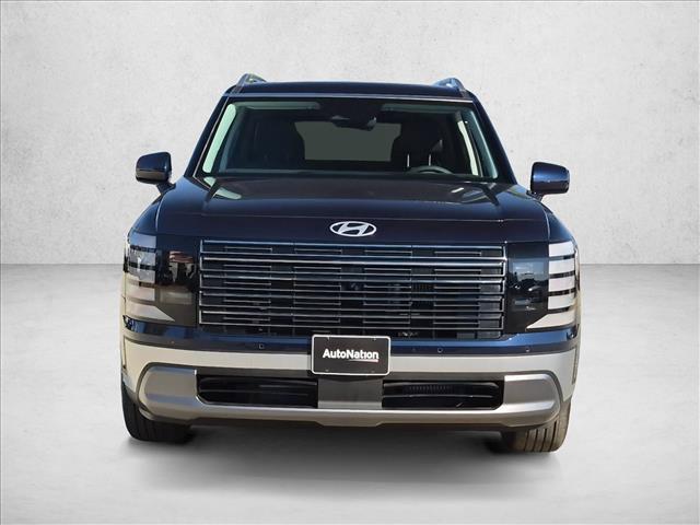 New 2027 Hyundai Palisade Hybrid Blue SEL Premium 7P SUV