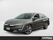 Honda Clarity Plug-In Hybrid