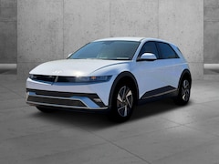 2025 Hyundai IONIQ 5 SE SUV