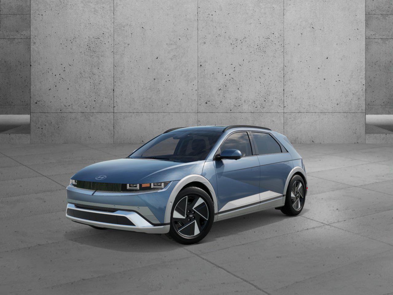 2026 Hyundai IONIQ 5 Limited's photo