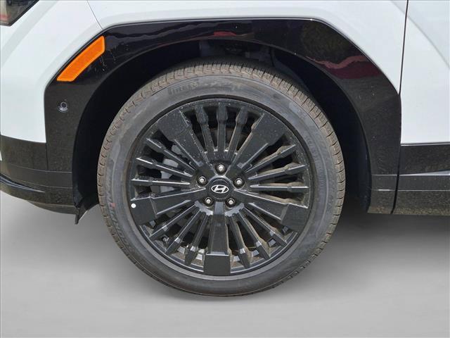 2025 Hyundai Santa Fe Calligraphy - Photo 10
