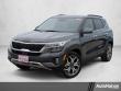 Used 2023 Kia Seltos SX SUV