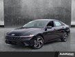 Hyundai Elantra Hybrid