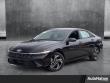 New 2025 Hyundai Elantra Hybrid SEL Sport Sedan