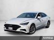 Used 2020 Hyundai Sonata SEL Sedan