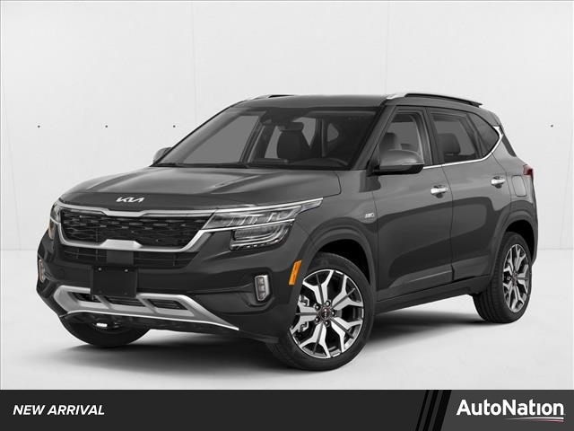2023 Kia Seltos 1.6 SX AWD's photo