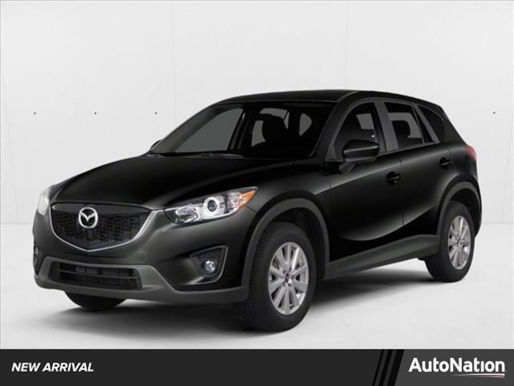 Used 2013 Mazda Mazda CX-5 Sport SUV