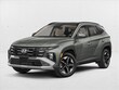  Hyundai Tucson Hybrid