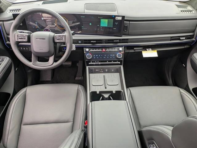 2025 Hyundai Santa Fe Calligraphy - Photo 15