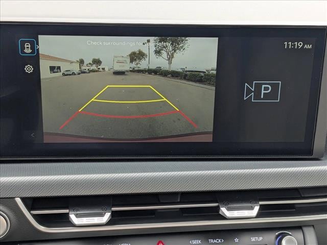 2025 Hyundai Sonata SE - Photo 14