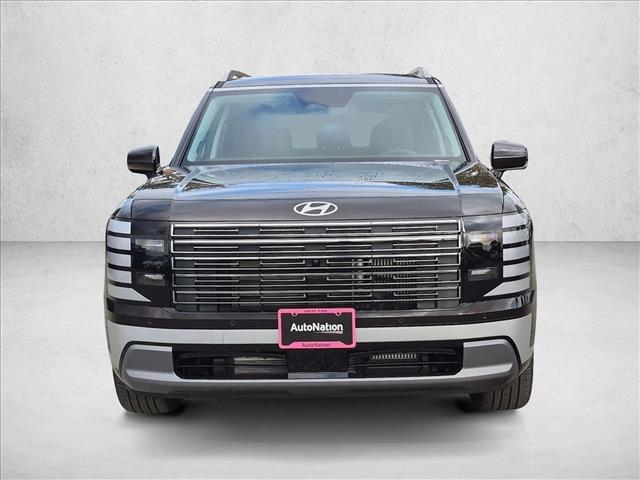 New 2027 Hyundai Palisade Hybrid Limited 8P SUV