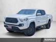 Used 2017 Toyota Tacoma SR5 V6 Truck Double Cab