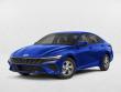 Used 2025 Hyundai Elantra SE Sedan