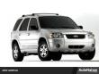 Used 2005 Ford Escape  SUV
