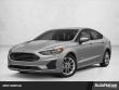 Used 2019 Ford Fusion Hybrid SE Sedan