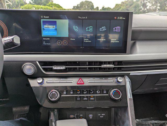 2025 Hyundai Sonata SE - Photo 11