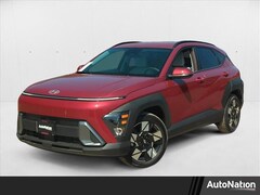 2025 Hyundai Kona SEL Convenience FWD SUV