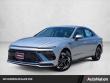 New 2026 Hyundai Sonata SEL Sport Sedan