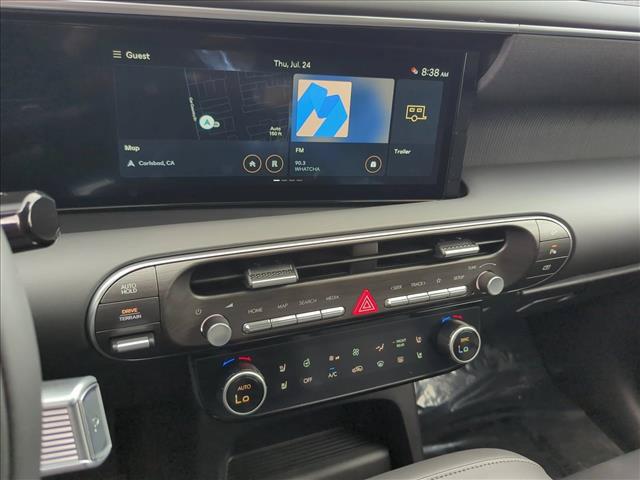 2026 Hyundai Palisade Calligraphy - Photo 11