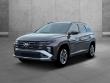 New 2026 Hyundai Tucson SEL FWD SUV