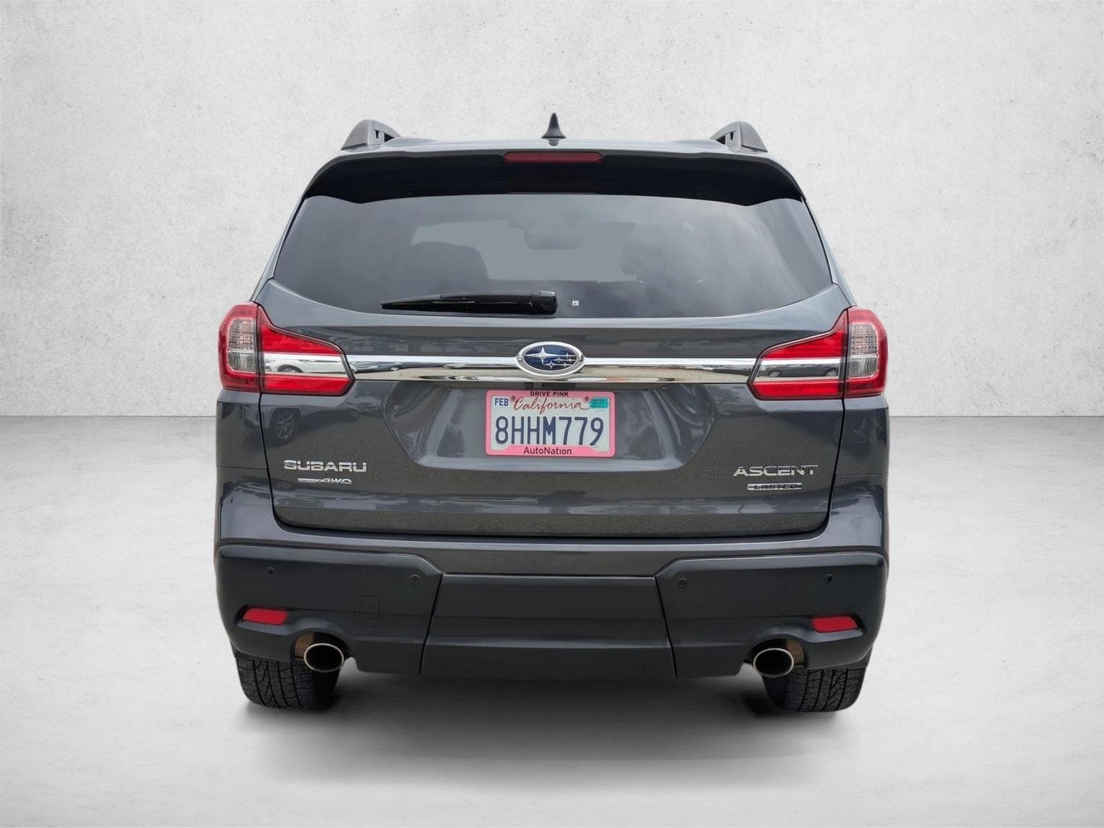 2019 Subaru Ascent Limited - Photo 7