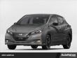 Used 2023 Nissan LEAF S Hatchback