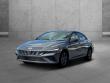 New 2026 Hyundai Elantra SEL Sport Sedan