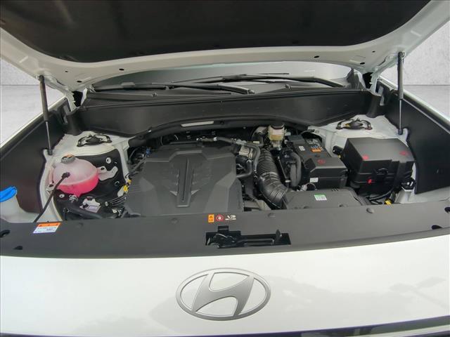 2026 Hyundai Palisade Calligraphy - Photo 16