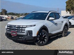 2026 Hyundai Santa Cruz SEL Activity AWD Truck Crew Cab