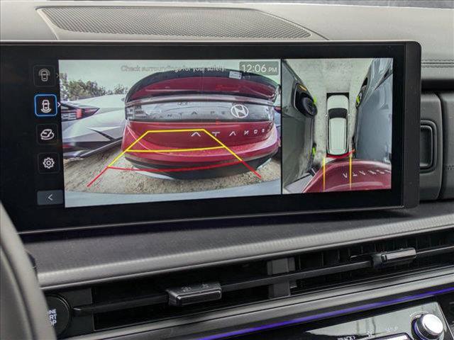 2025 Hyundai Santa Fe Calligraphy - Photo 13