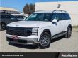 New 2026 Hyundai Palisade SEL FWD SUV