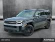 New 2025 Hyundai Santa Fe Hybrid Calligraphy SUV