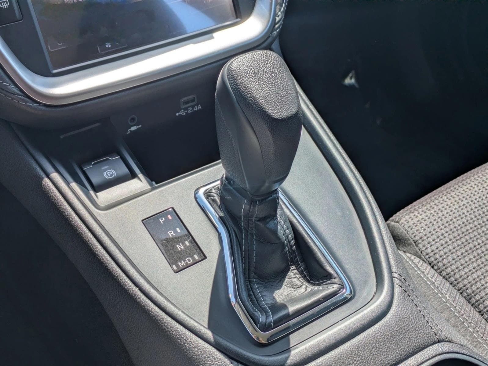 2023 Subaru Outback Base - Photo 12