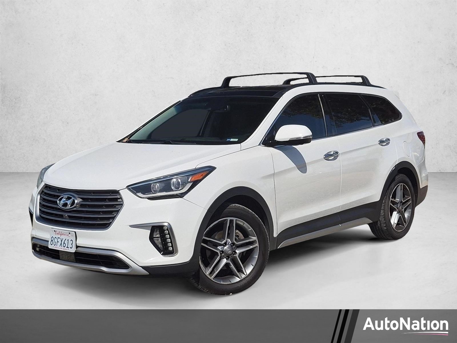 2019 Hyundai Santa Fe XL