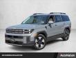 New 2027 Hyundai Santa Fe Hybrid SEL SUV