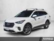 Used 2019 Hyundai Santa Fe XL Limited Ultimate SUV