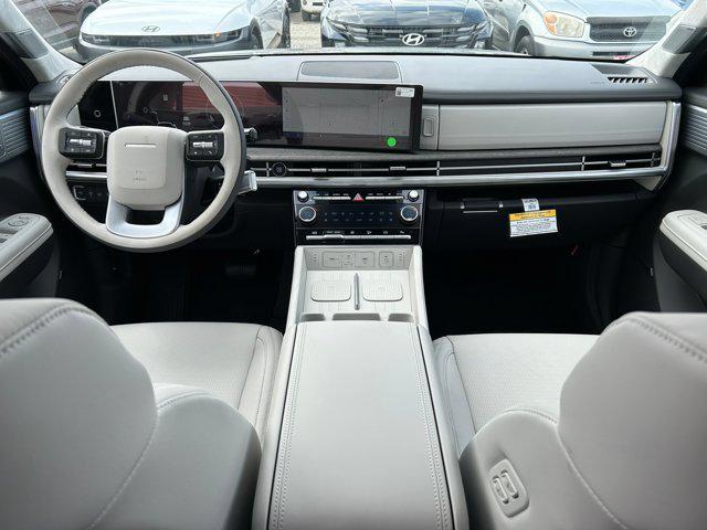 2025 Hyundai Santa Fe Calligraphy - Photo 19