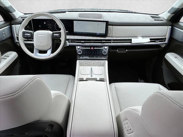 2025 Hyundai Santa Fe Calligraphy - Photo 17