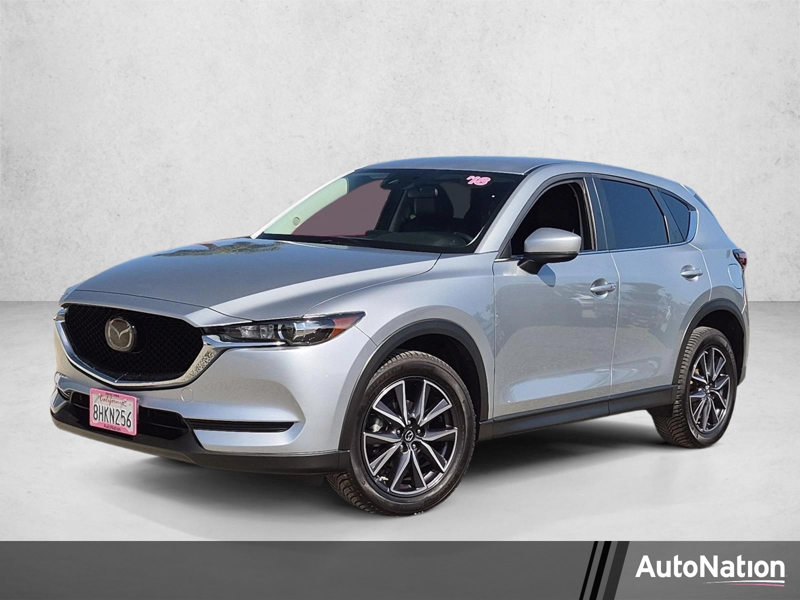  Mazda Mazda CX-5