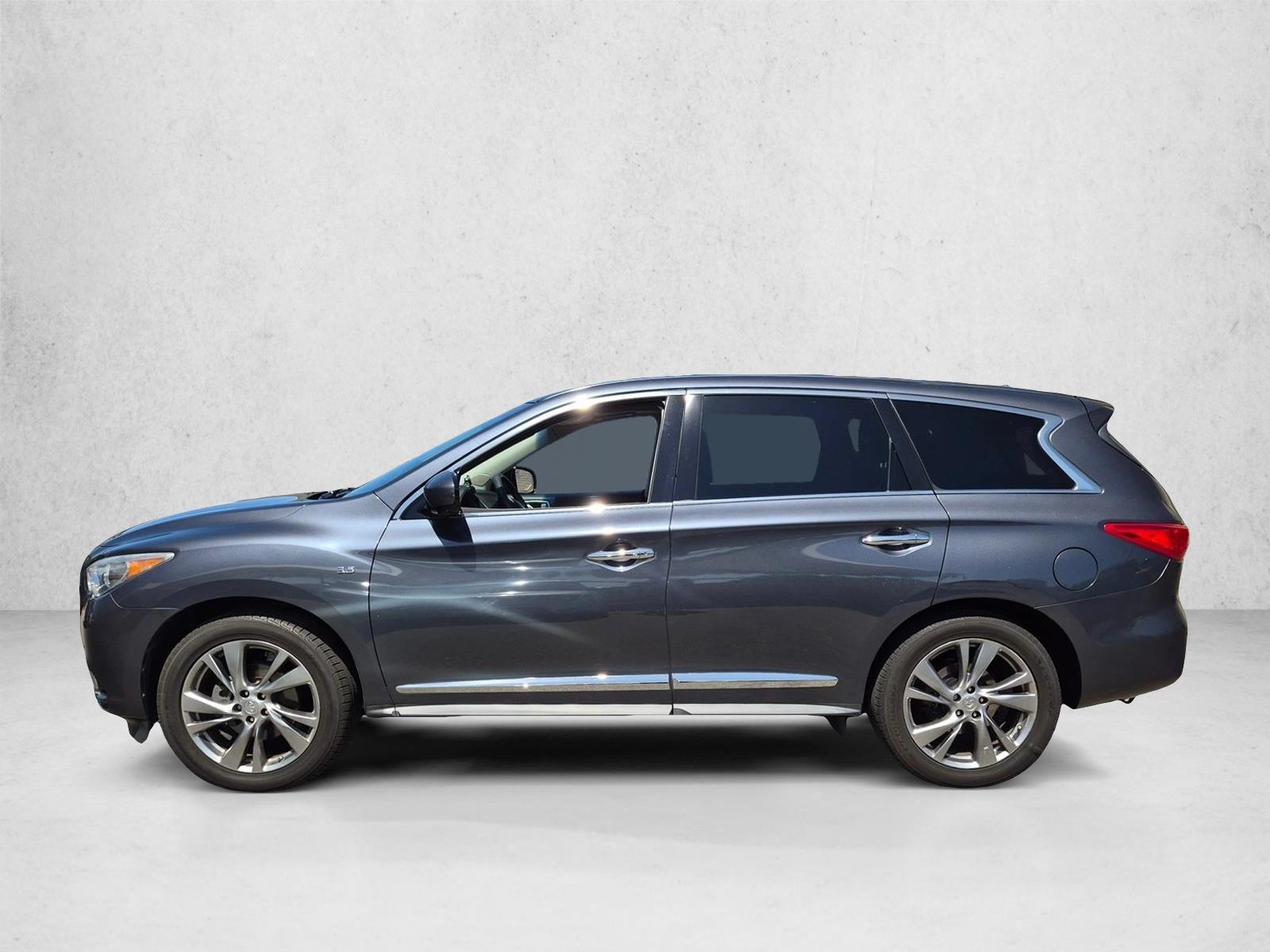 Used 2014 INFINITI QX60 Base with VIN 5N1AL0MN9EC508700 for sale in Carlsbad, CA