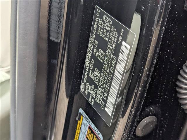 2025 Hyundai Santa Fe Calligraphy - Photo 17