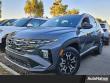 New 2025 Hyundai Tucson XRT AWD SUV