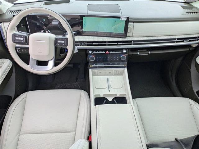 2025 Hyundai Santa Fe Calligraphy - Photo 15